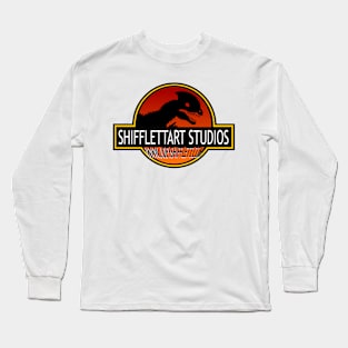 Logo Long Sleeve T-Shirt